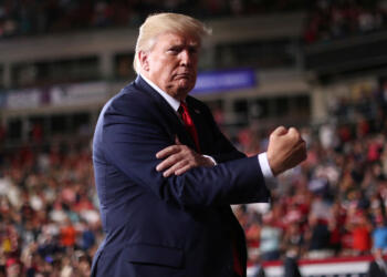 'Don't Know Anything' : Trump Refuses to Comment on Russian Uranium Imports