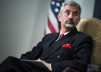 "India Buys What India Needs": Jaishankar Defends Russian Oil Purchase