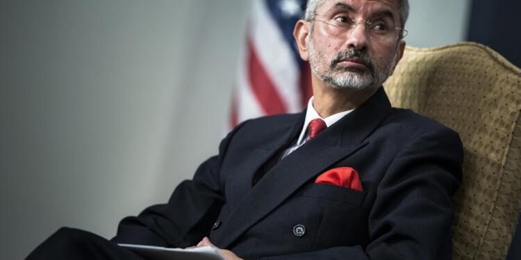 "India Buys What India Needs": Jaishankar Defends Russian Oil Purchase
