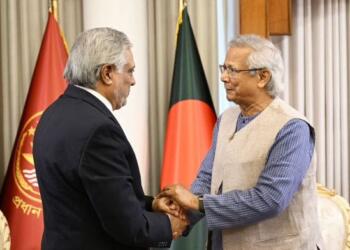 Pakistan refuses to apologise for 1971, even as it seeks ‘brotherly’ ties with Bangladesh