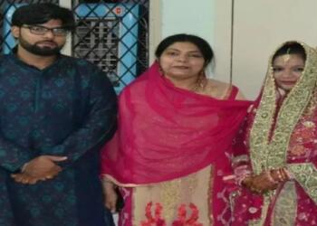 Pakistani Man Arrested in Hyderabad for Marrying Hindu Woman Under False Identity, Forcing Religious Conversion