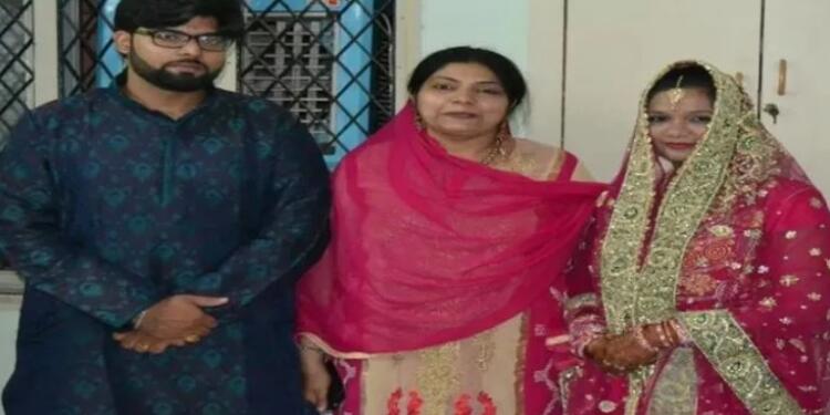 Pakistani Man Arrested in Hyderabad for Marrying Hindu Woman Under False Identity, Forcing Religious Conversion