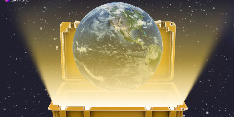 Digital Gold Rush: Why CS2 Skins Mirror a Global Economy