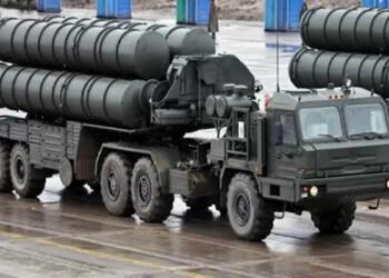 More Firepower for Indian Skies As S-400 Expansion Talks Signal Stronger India-Russia Strategic Partnership
