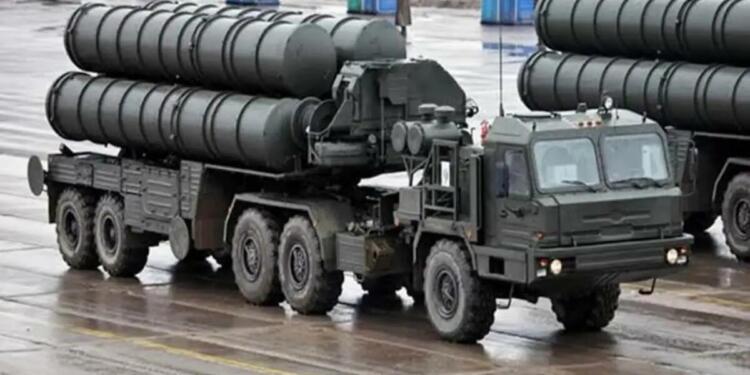 More Firepower for Indian Skies As S-400 Expansion Talks Signal Stronger India-Russia Strategic Partnership
