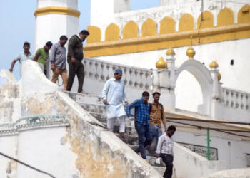 Here Is Why The Ayodhya Mosque Plan Has Been Rejected by Authorities