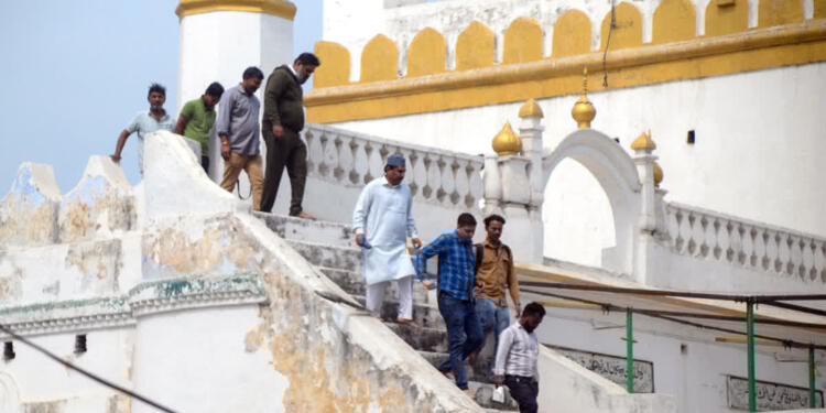 Here Is Why The Ayodhya Mosque Plan Has Been Rejected by Authorities