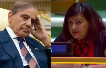 ‘If  Destroyed Runways Look Like Victory…’ Pakistan Gets Schooled by India Again: Earlier Its Army, Now Its PM at UNGA