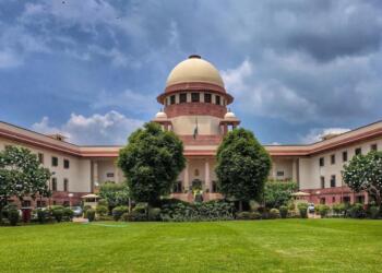 ‘No Case Made’: Supreme Court Declines To Suspend Entire Waqf Act, Stays Select Provisions In Big Verdict