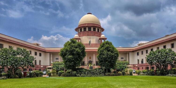‘No Case Made’: Supreme Court Declines To Suspend Entire Waqf Act, Stays Select Provisions In Big Verdict