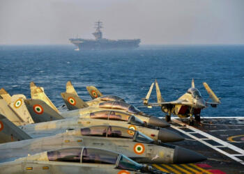 Not Just Routine, NOTAM Issued For Sep 2-3, Why India’s Arabian Sea Air Force Drill Matters : Gandiva or BrahMos-NG in Action?ू