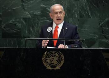 Israeli Army Takes Control of Gaza Phones, Is Netanyahu’s Defiant UNGA Speech the End Game for Hamas?