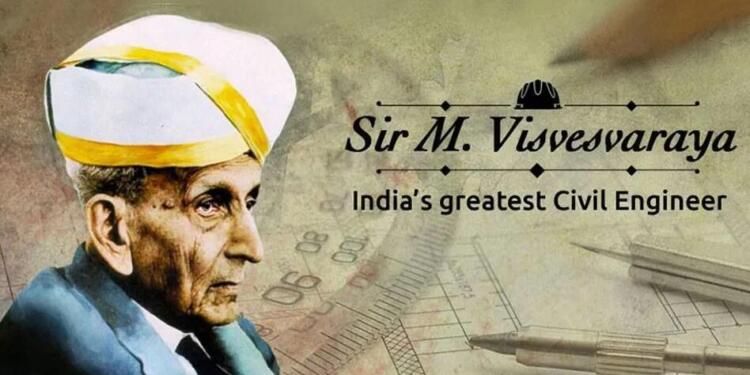 The Legacy of Sir M Visvesvaraya & Significance of Engineers’ Day Being Celebrated on September 15