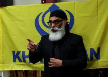 Khalistani Terrorist Pannun Issues Fresh Threats : Targets Diwali, Migrants in Punjab