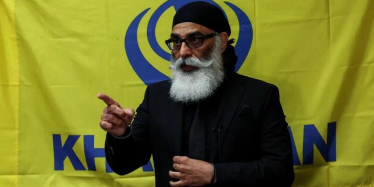 Khalistani Terrorist Pannun Issues Fresh Threats : Targets Diwali, Migrants in Punjab