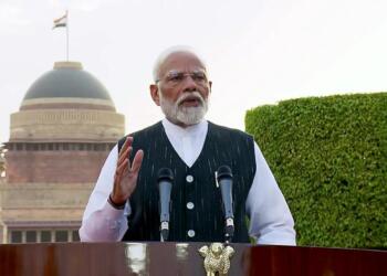 PM Modi’s Address to the Nation