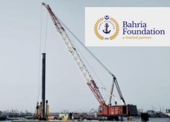 Baharia Foundation Pakistan