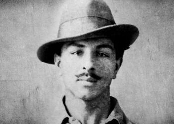 Remembering Shaheed Bhagat Singh, India’s Greatest Revolutionary, on His Birth Anniversary