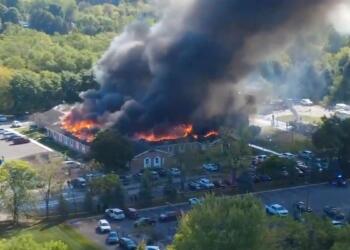 When the Preachers of ‘Peace’ Fail at Home: The US Grand Blanc Church Horror Tells A Deeper Rot In The West