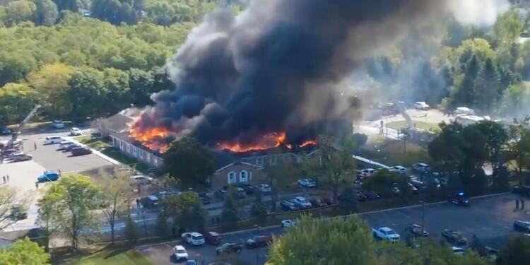 When the Preachers of ‘Peace’ Fail at Home: The US Grand Blanc Church Horror Tells A Deeper Rot In The West