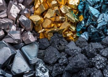 Turning Global Challenges into Domestic Opportunities : Cabinet Approves Rs 1,500 Crore Incentive Scheme to Promote Recycling of Critical Minerals
