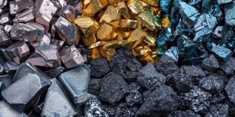 Turning Global Challenges into Domestic Opportunities : Cabinet Approves Rs 1,500 Crore Incentive Scheme to Promote Recycling of Critical Minerals
