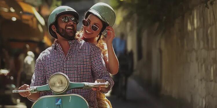 Scooty Insurance Online: Best Deals for Everyday Riders