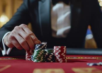 Level Up in Online Casinos 2025: Strategy, Progression, and Real Rewards