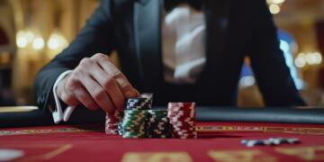 Level Up in Online Casinos 2025: Strategy, Progression, and Real Rewards