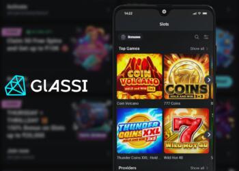 Available Games at Glassi Casino App for Indian Players