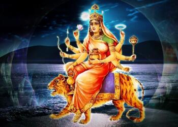 Why Maa Kushmanda, the Creator of The Universe Is Worshipped on 4th Day of Navratri