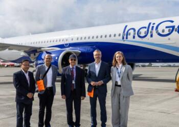 Airbus and India: A 60-Year Partnership Soaring into the Future with Billion-Dollar Aircraft Orders