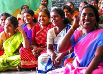 Why Stand Up India is a Game-changer for Women Entrepreneurs