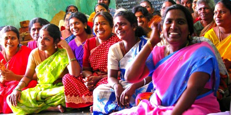 Why Stand Up India is a Game-changer for Women Entrepreneurs