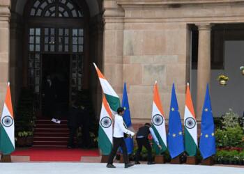 European Union’s New Strategic Agenda : How It’s Going to Elevate Ties with India Amid US Tariffs