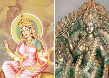 Who is Goddess Maa Katyayani? Why She Is Worshipped On Day 6 Of Navratri?