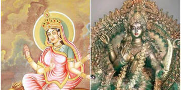 Who is Goddess Maa Katyayani? Why She Is Worshipped On Day 6 Of Navratri?