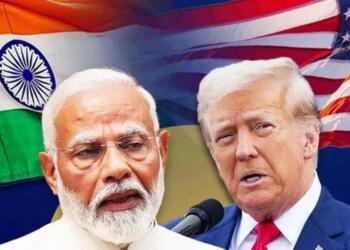 Amid Tariff Tensions, Now Trump Thanks Modi for Role in Ukraine Peace Efforts : How India Played Its Cards Right With The US?
