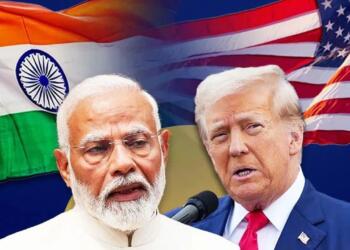 Modi’s Strategic Silence vs Trump’s Rhetoric: How India Played Its Cards Right With The US?