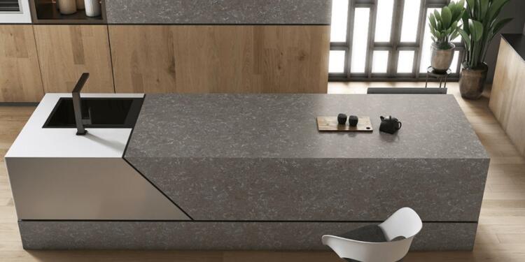 Neotra Surfaces: Perfect for Commercial and Residential Projects