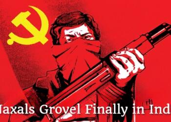 Amit Shah’s Bold Strategy: Tackling the Red Corridor and Ending Naxalism in India