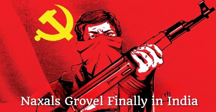 Amit Shah’s Bold Strategy: Tackling the Red Corridor and Ending Naxalism in India