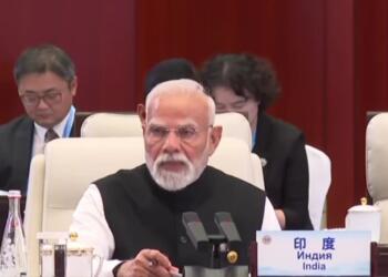 “Connectivity Without Consent is a Corridor of Concern: PM Modi’s Subtle Swipe at CPEC at SCO Summit