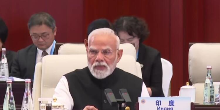“Connectivity Without Consent is a Corridor of Concern: PM Modi’s Subtle Swipe at CPEC at SCO Summit
