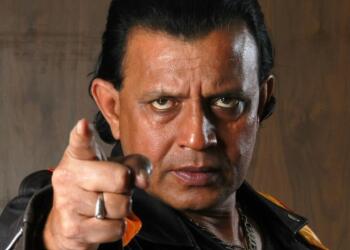 Mithun Chakraborty Files Rs 100 Crore Defamation Suit Against TMC’s Kunal Ghosh