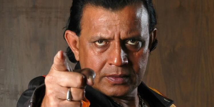 Mithun Chakraborty Files Rs 100 Crore Defamation Suit Against TMC’s Kunal Ghosh