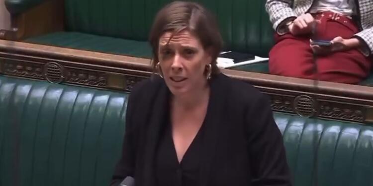 Elon Musk Demands Answers as Jess Phillips Sparks Storm Over Police Role in UK Grooming Gang Abuse Case