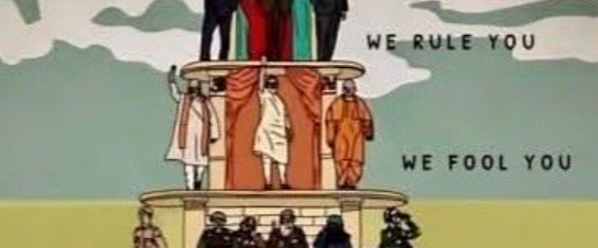 IIT Bombay Faces Backlash Over “Anti-National” Poster at South Asian Capitalism Workshop