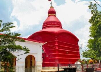 PM Modi to Inaugurate Redeveloped Mata Tripura Sundari Temple