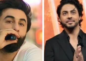 NHRC seeks action against Ranbir Kapoor, Netflix over E-cigarette Depiction in Aryan Khan’s Ba***ds of Bollywood